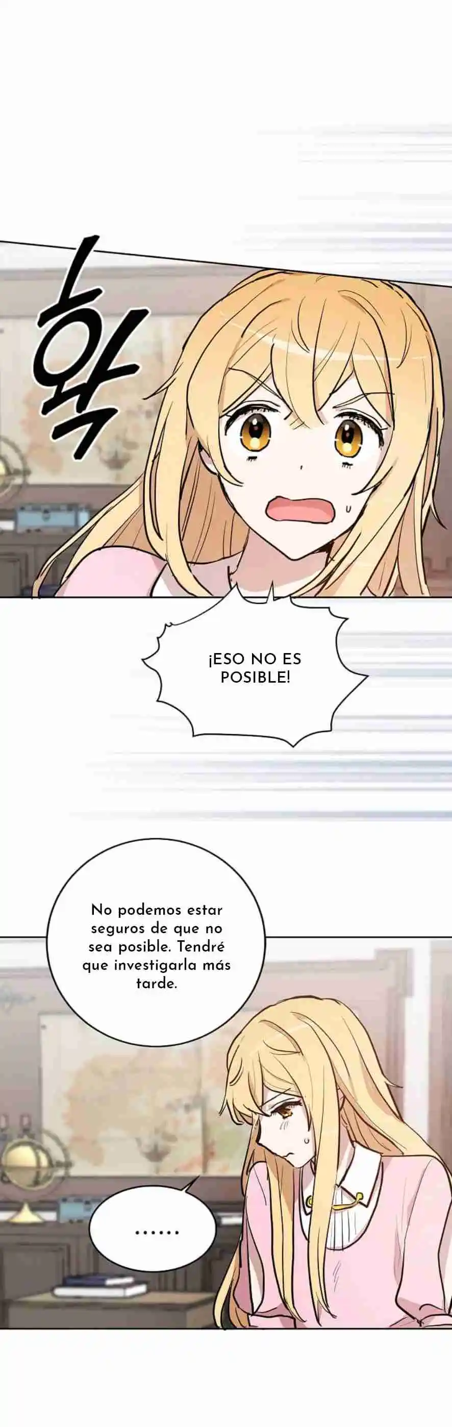 La Novia Del Principe Gato - Capítulo 77 - Página 21 - LectorTMOo