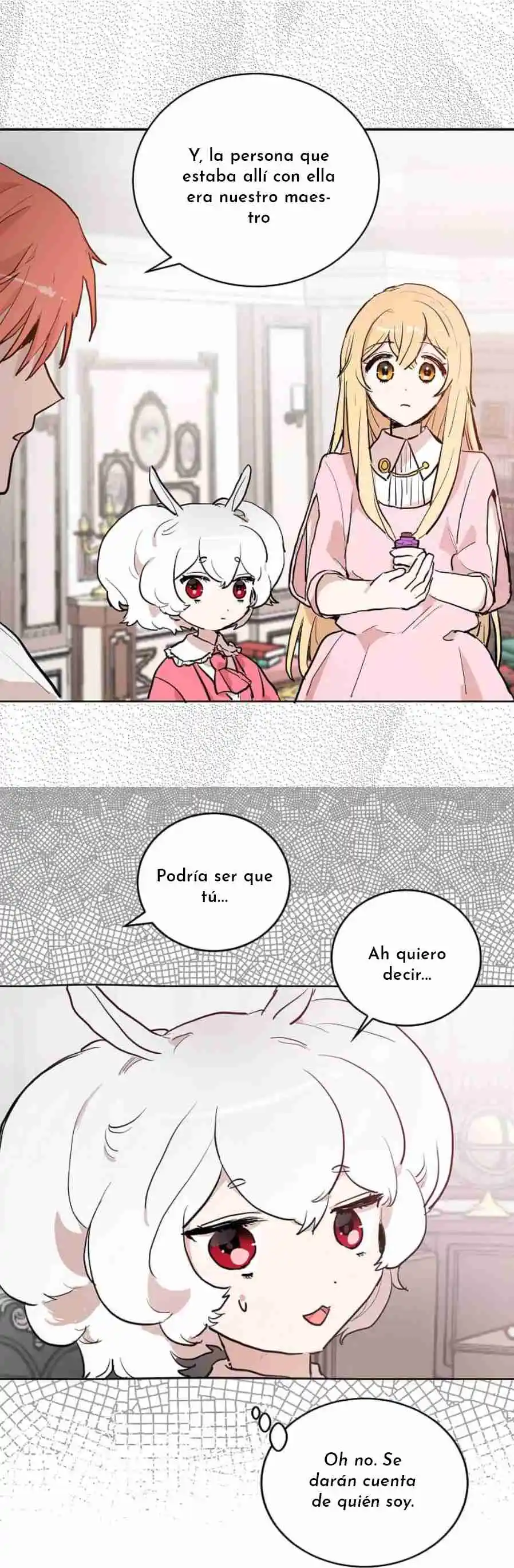 La Novia Del Principe Gato - Capítulo 77 - Página 26 - LectorTMOo