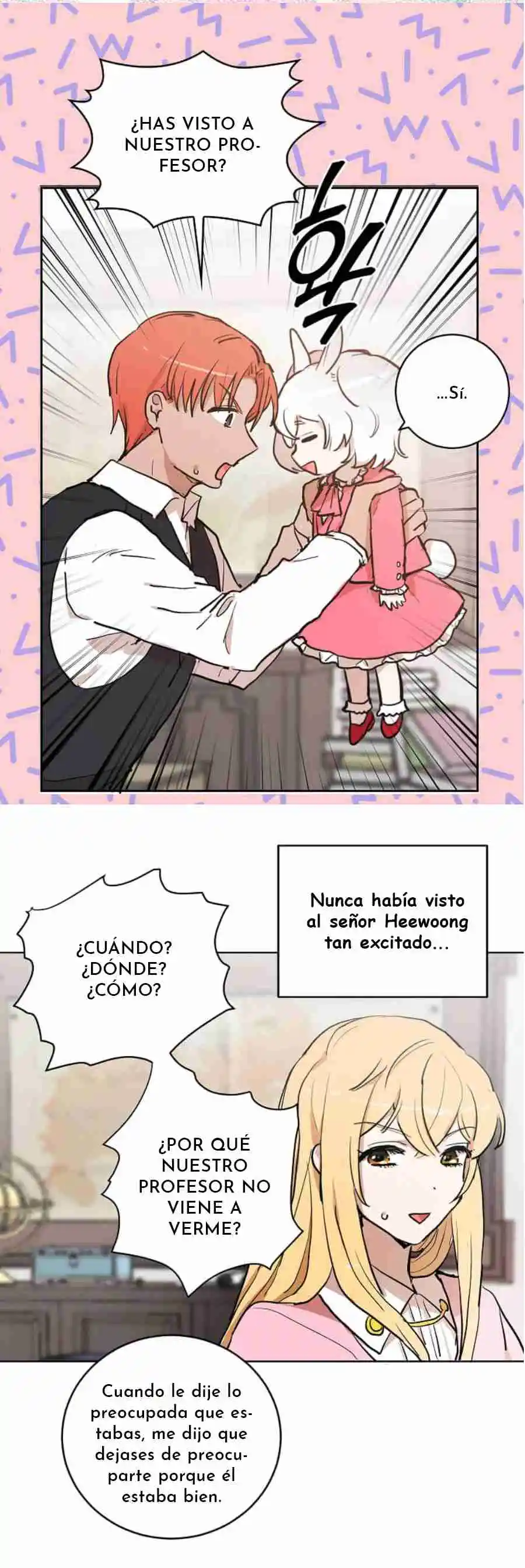 La Novia Del Principe Gato - Capítulo 78 - Página 2 - LectorTMOo