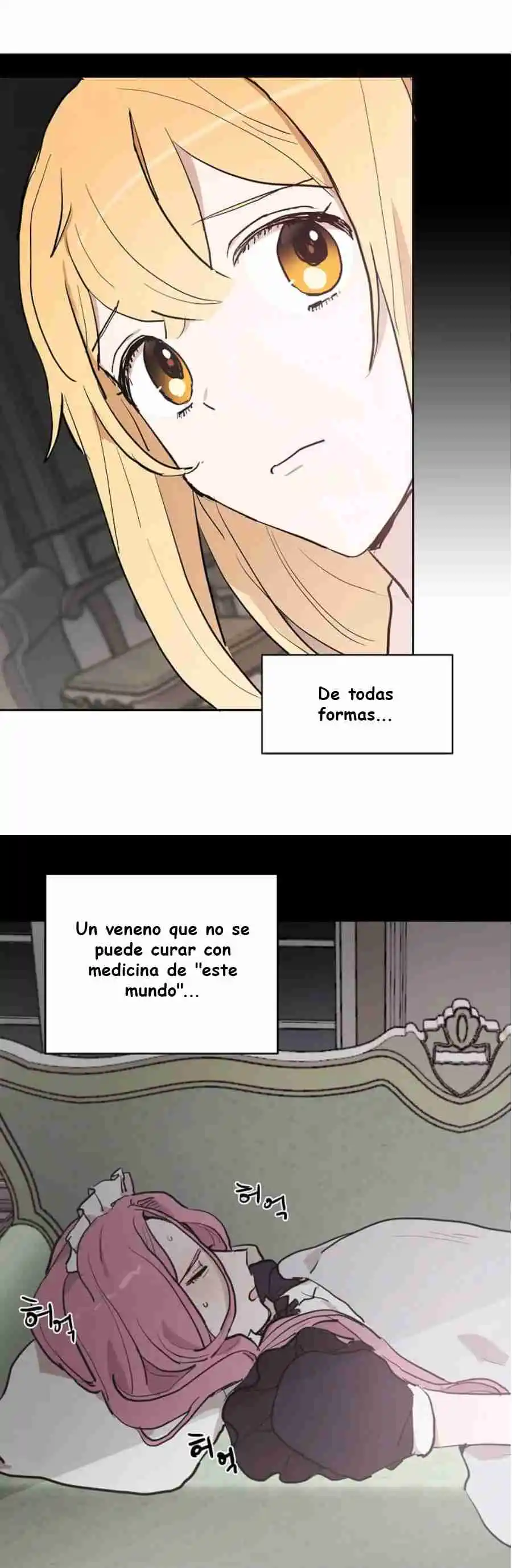 La Novia Del Principe Gato - Capítulo 78 - Página 3 - LectorTMOo