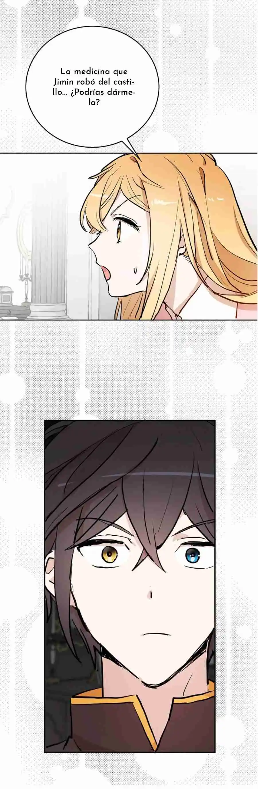 La Novia Del Principe Gato - Capítulo 78 - Página 6 - LectorTMOo