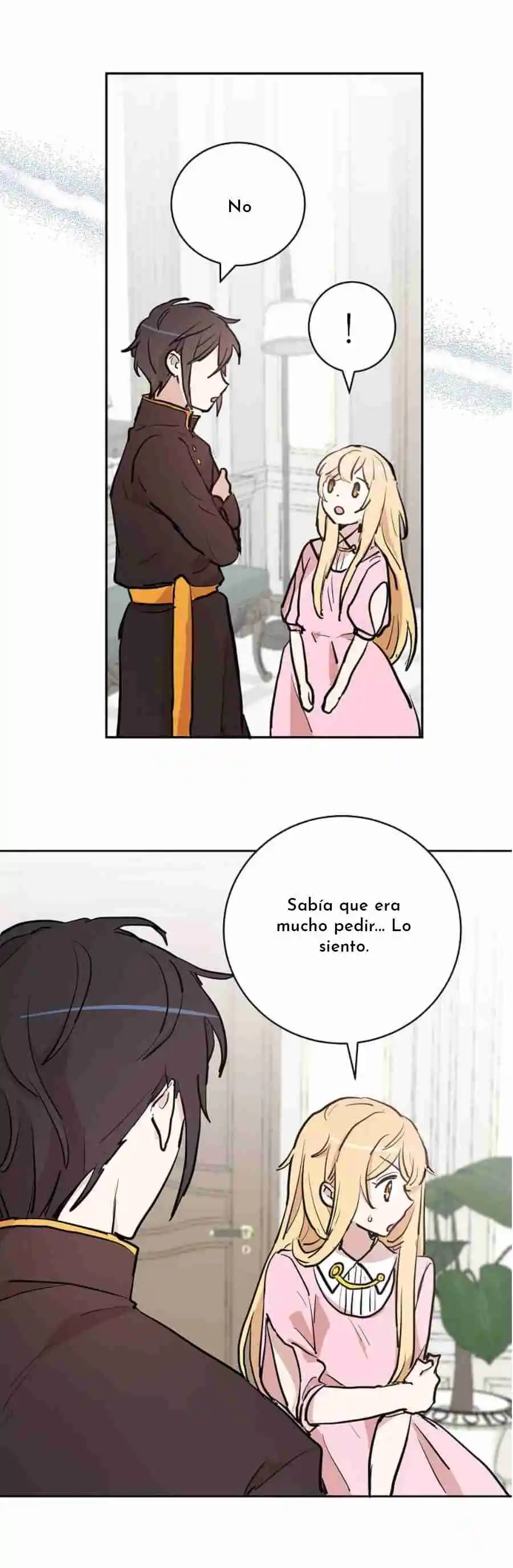 La Novia Del Principe Gato - Capítulo 78 - Página 7 - LectorTMOo