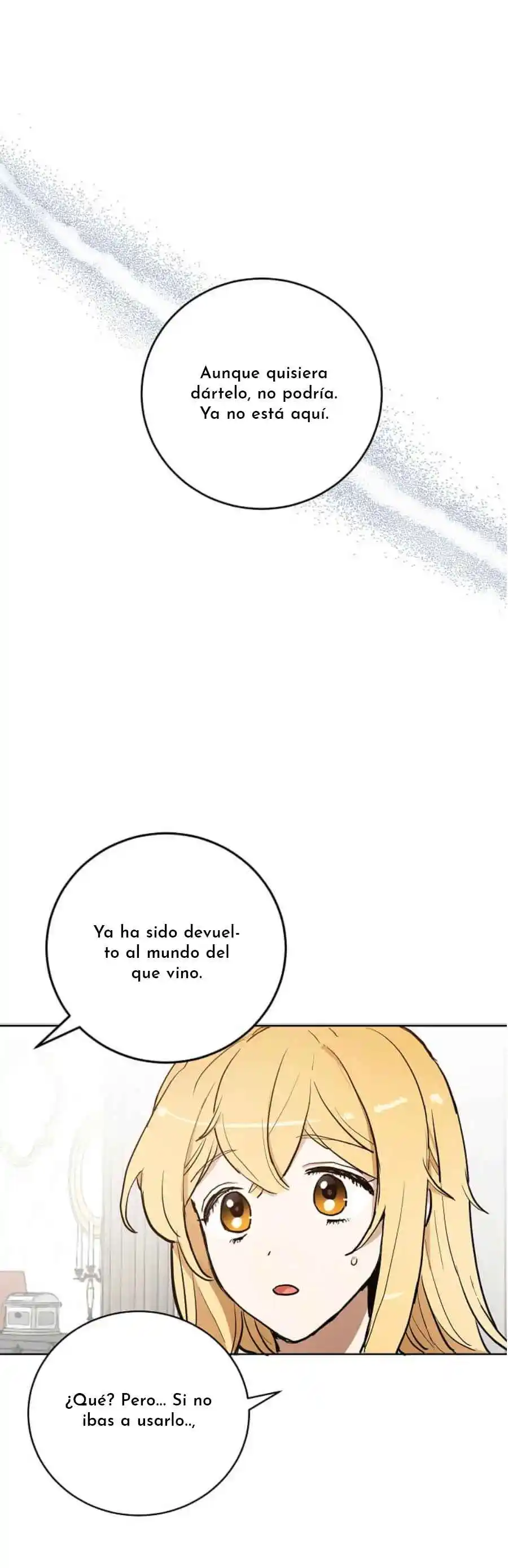 La Novia Del Principe Gato - Capítulo 78 - Página 8 - LectorTMOo