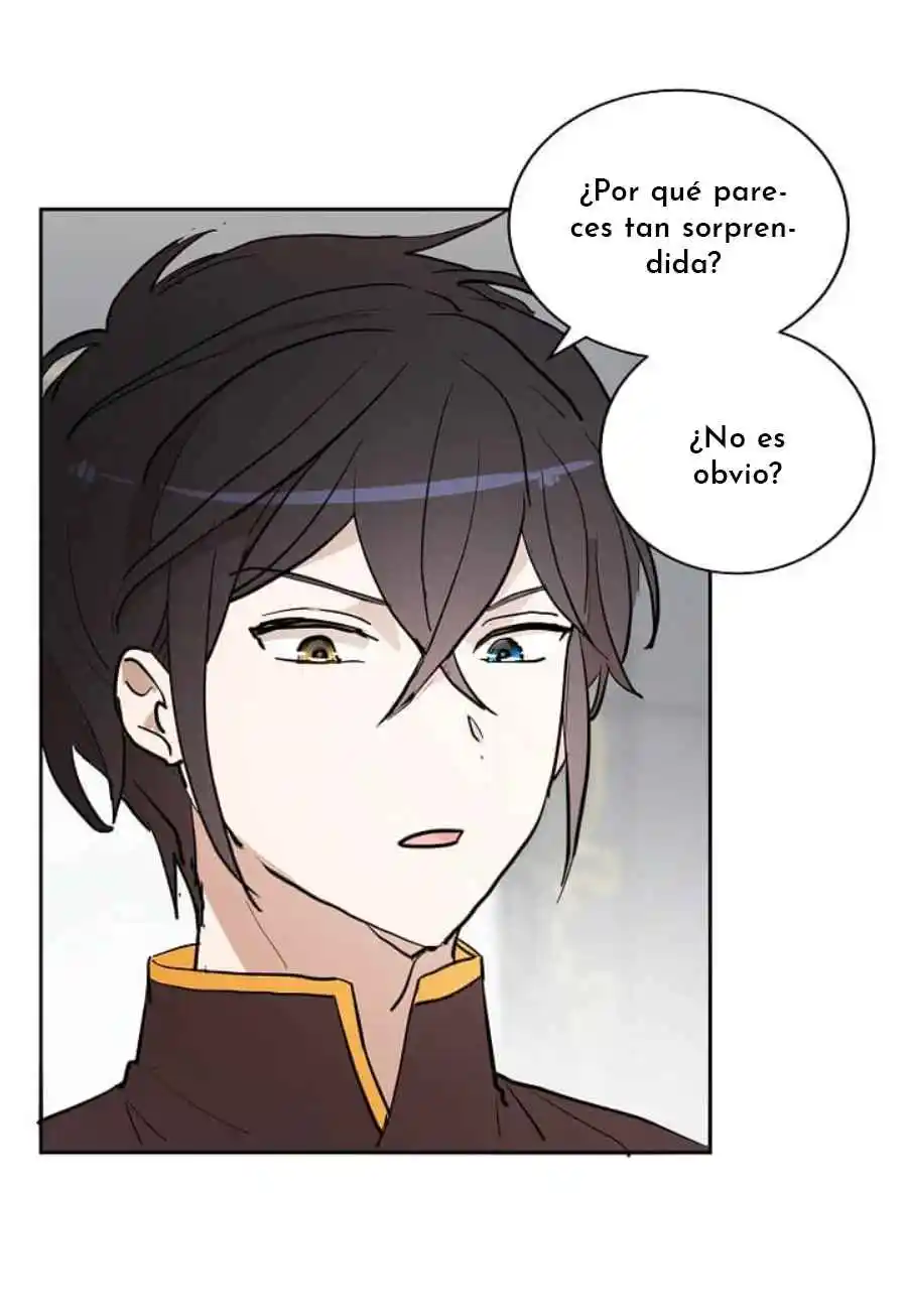 La Novia Del Principe Gato - Capítulo 78 - Página 11 - LectorTMOo