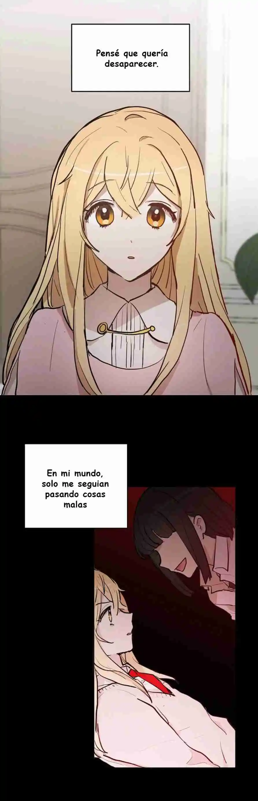 La Novia Del Principe Gato - Capítulo 78 - Página 15 - LectorTMOo