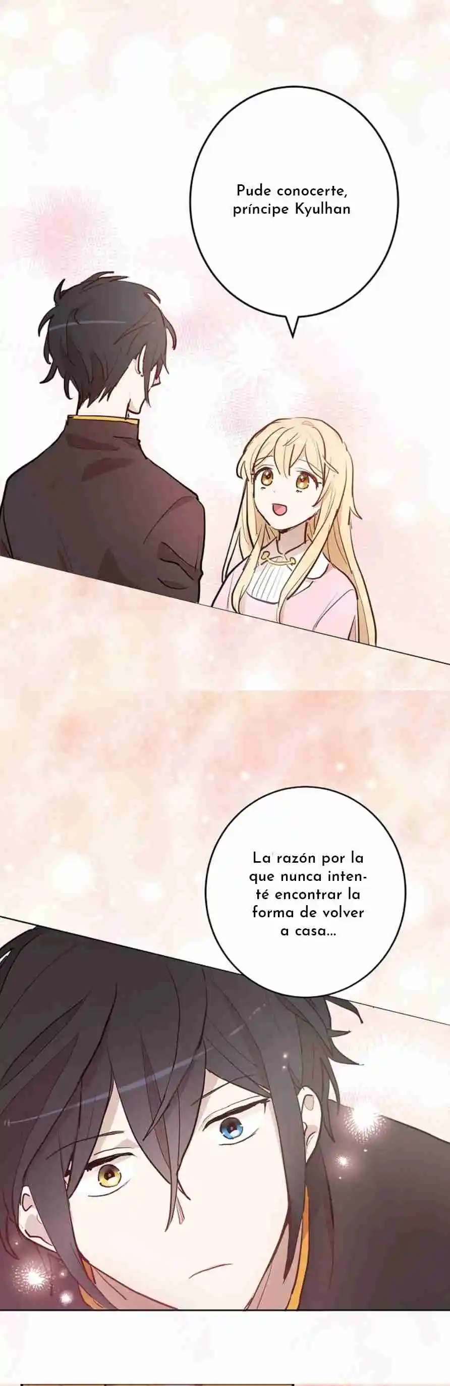 La Novia Del Principe Gato - Capítulo 78 - Página 19 - LectorTMOo
