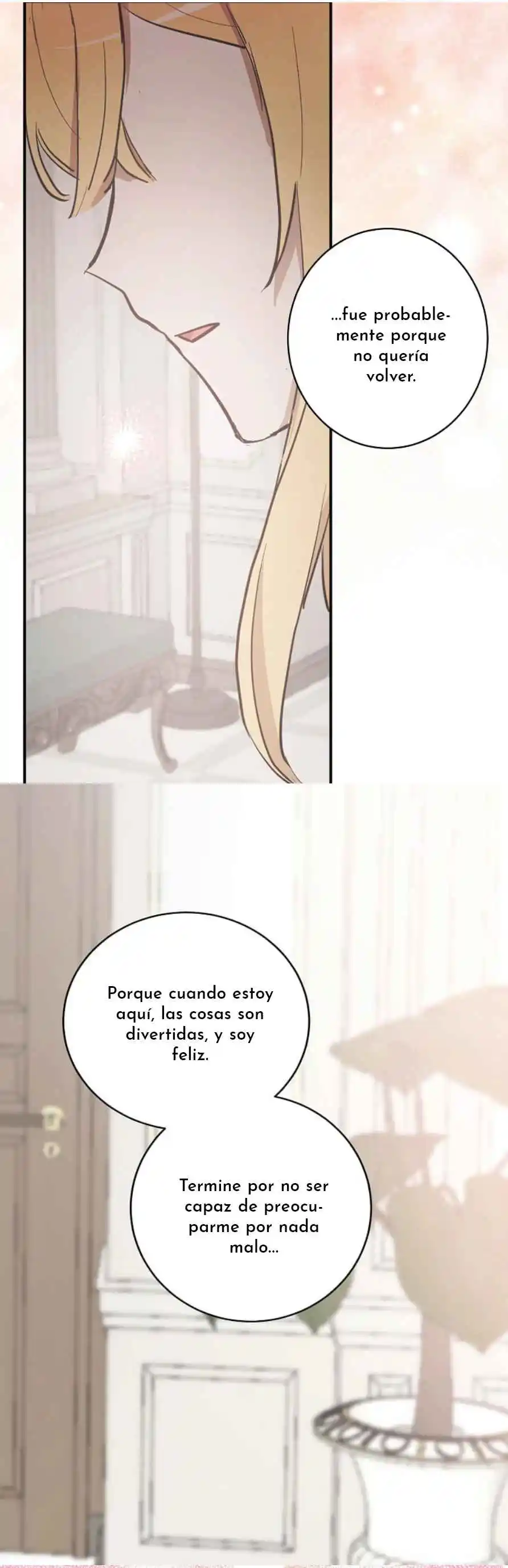 La Novia Del Principe Gato - Capítulo 78 - Página 20 - LectorTMOo