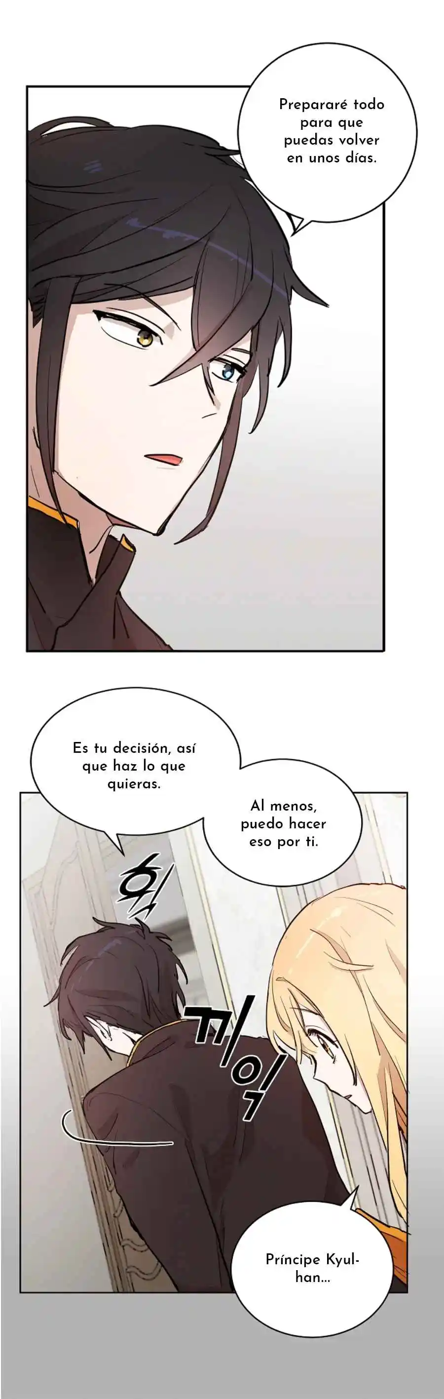 La Novia Del Principe Gato - Capítulo 78 - Página 25 - LectorTMOo