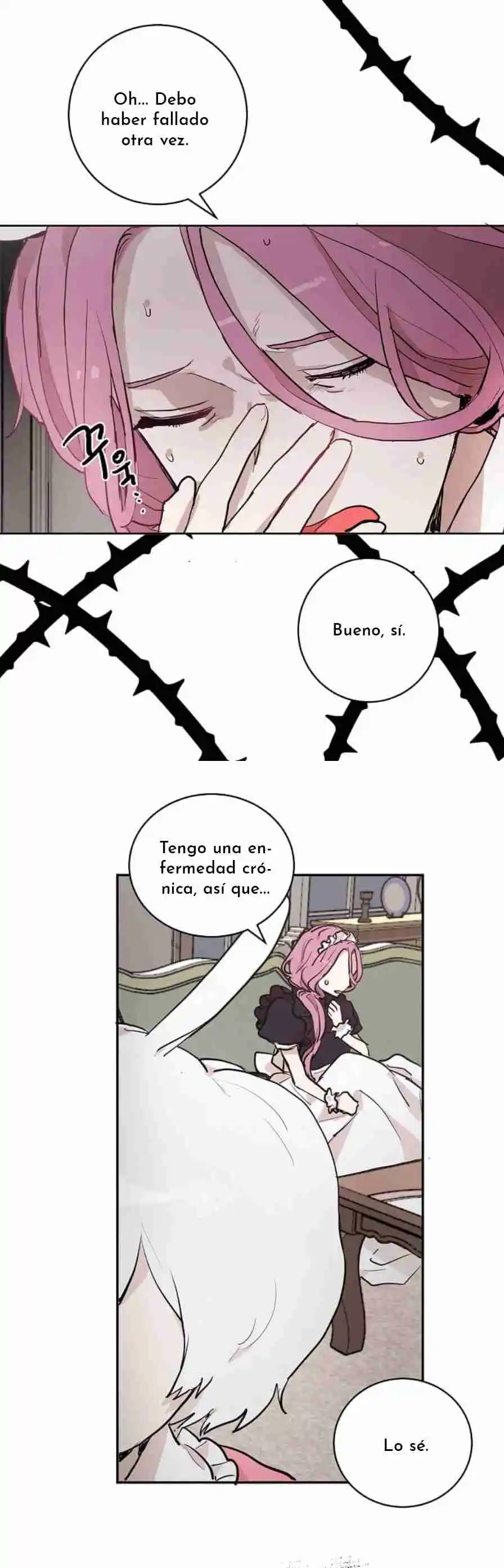 La Novia Del Principe Gato - Capítulo 79 - Página 4 - LectorTMOo