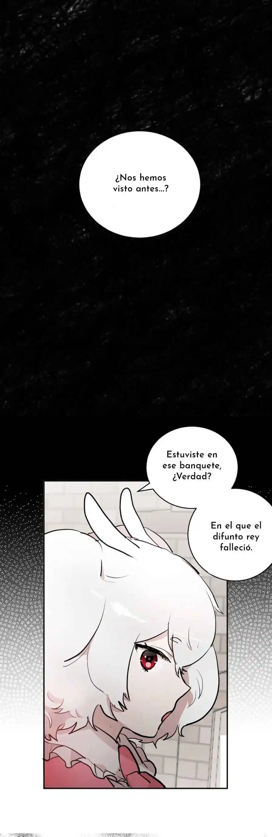 La Novia Del Principe Gato - Capítulo 79 - Página 7 - LectorTMOo