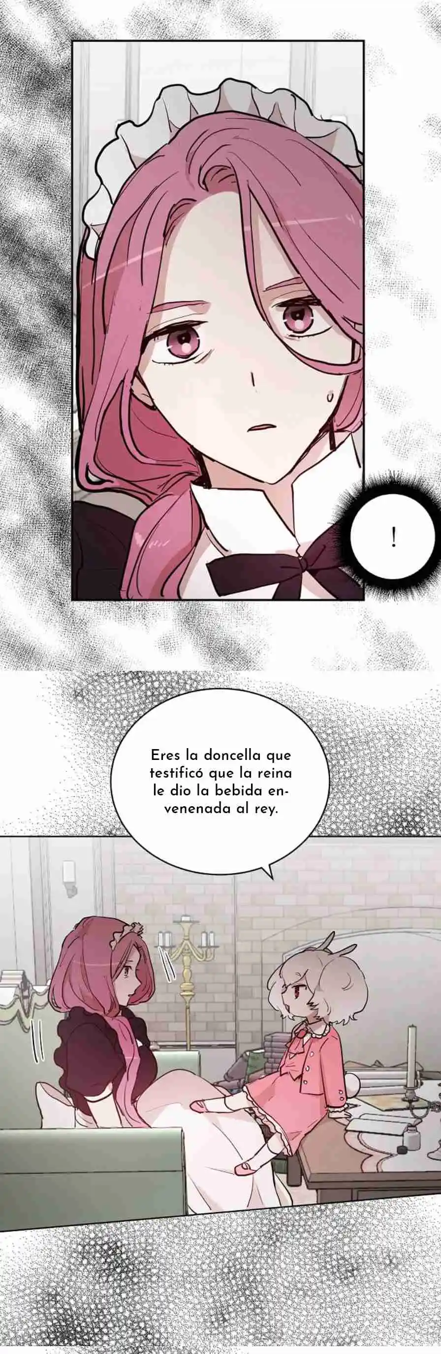 La Novia Del Principe Gato - Capítulo 79 - Página 8 - LectorTMOo