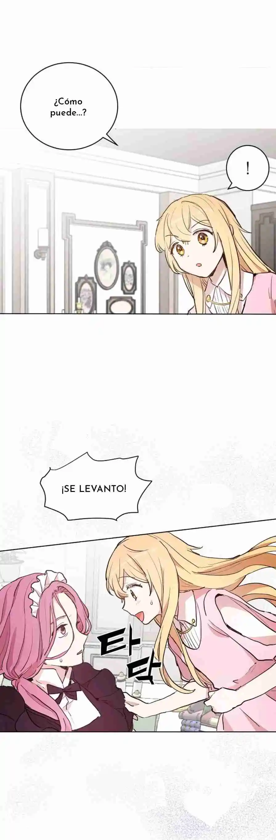 La Novia Del Principe Gato - Capítulo 79 - Página 10 - LectorTMOo