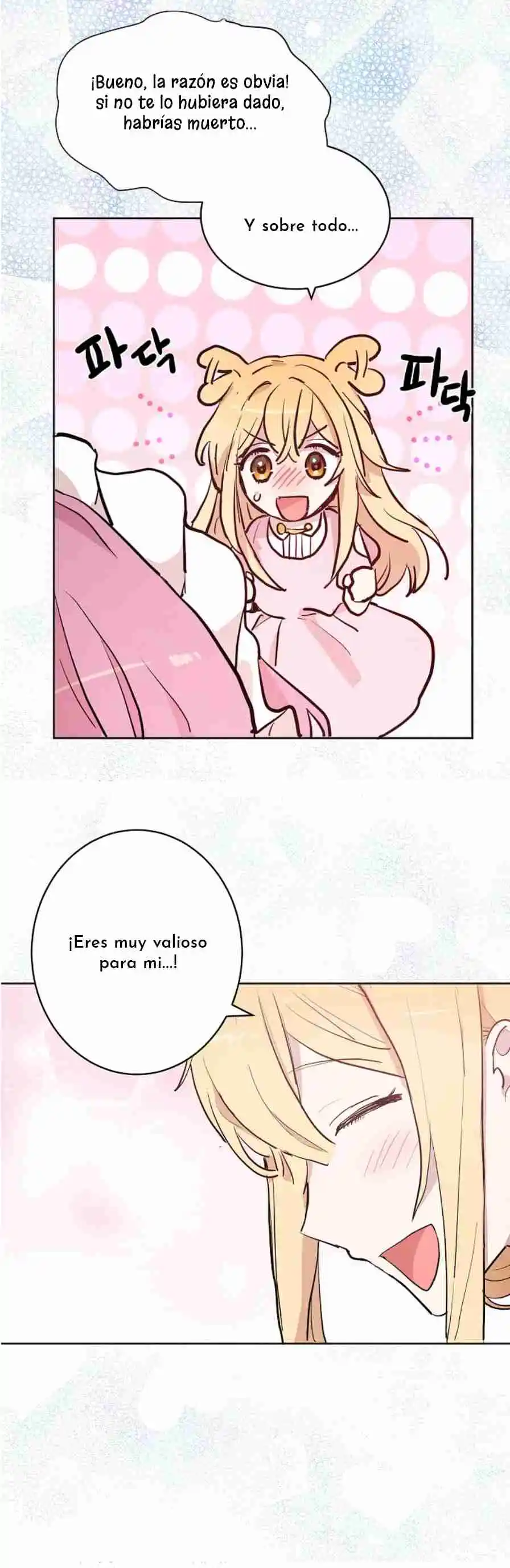 La Novia Del Principe Gato - Capítulo 79 - Página 17 - LectorTMOo