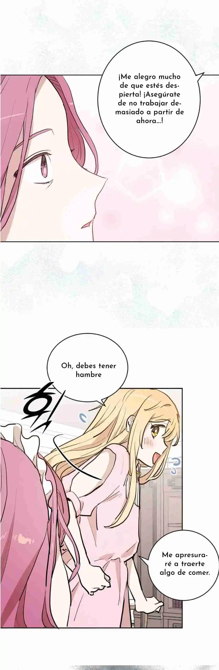 La Novia Del Principe Gato - Capítulo 79 - Página 18 - LectorTMOo