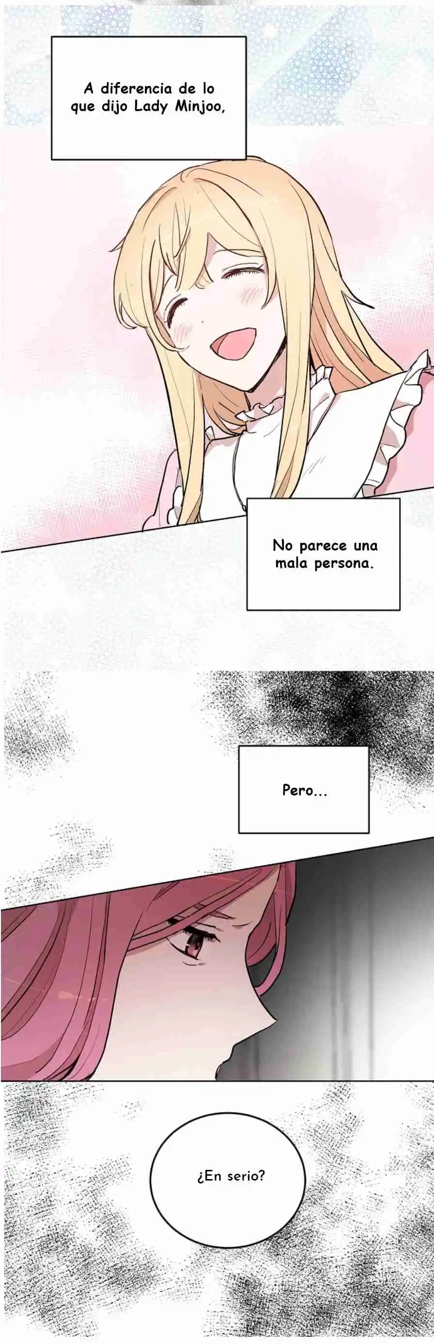 La Novia Del Principe Gato - Capítulo 79 - Página 21 - LectorTMOo