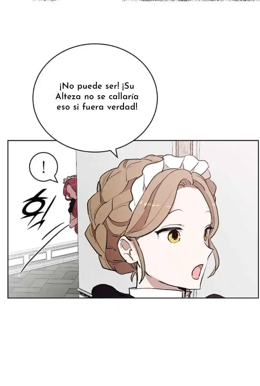 La Novia Del Principe Gato - Capítulo 79 - Página 22 - LectorTMOo