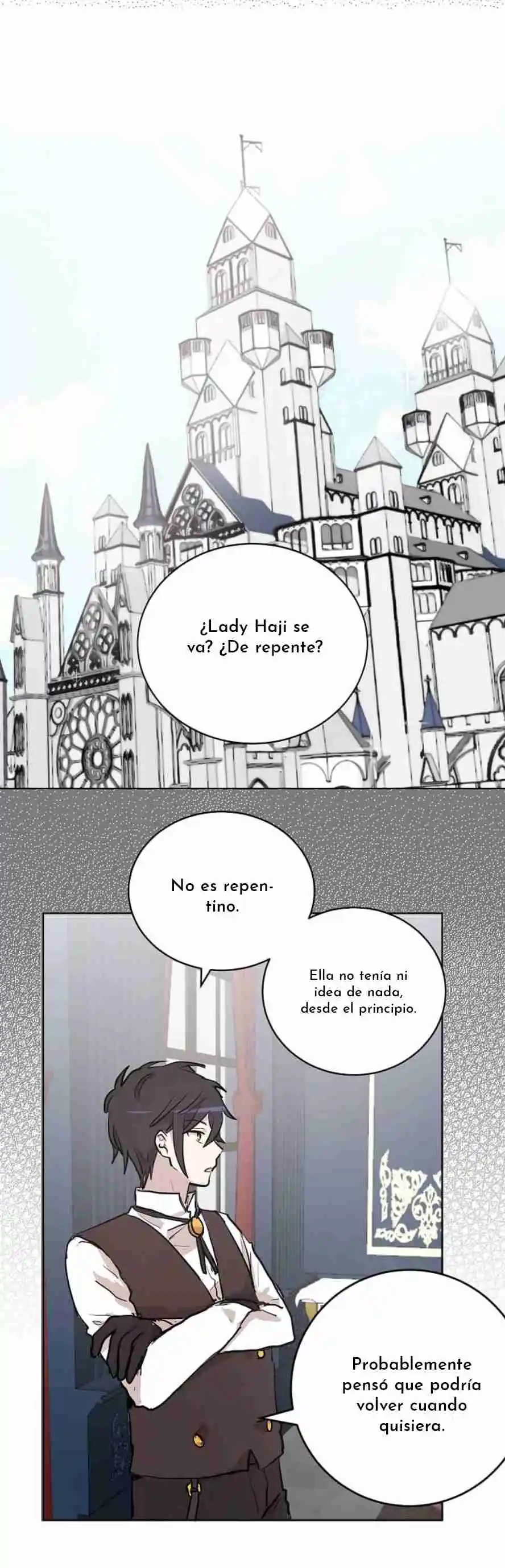 La Novia Del Principe Gato - Capítulo 79 - Página 26 - LectorTMOo