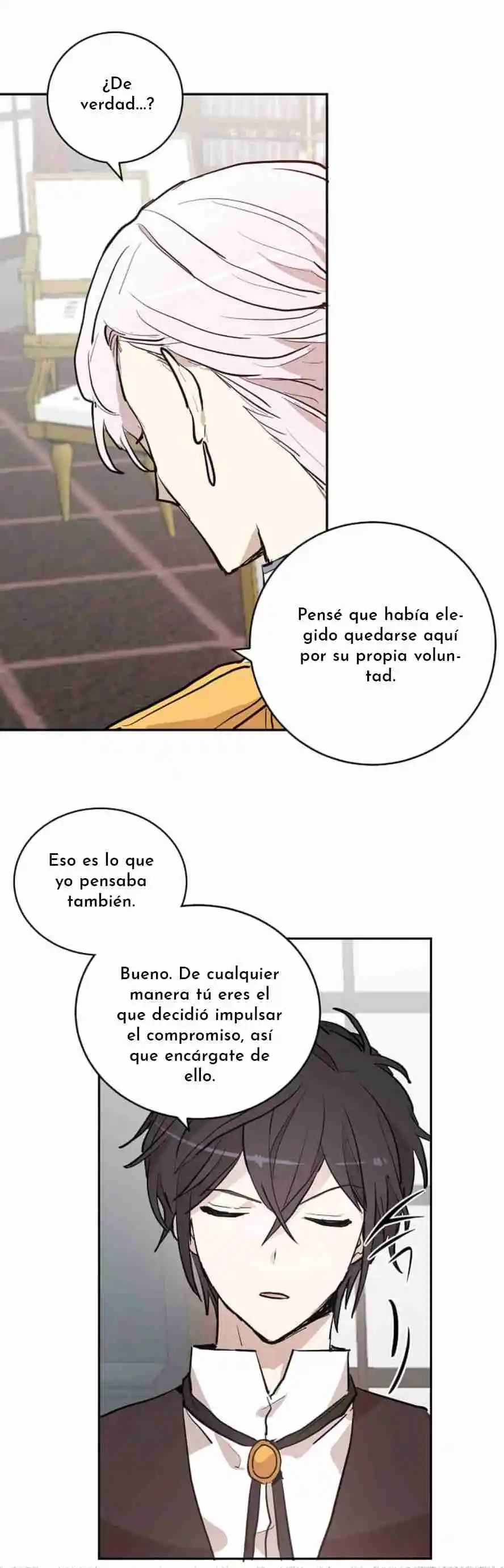 La Novia Del Principe Gato - Capítulo 79 - Página 27 - LectorTMOo