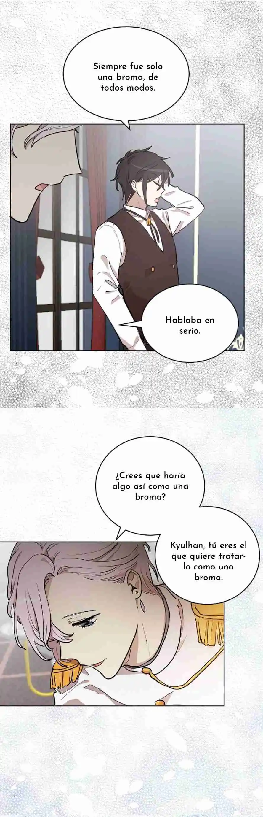 La Novia Del Principe Gato - Capítulo 79 - Página 28 - LectorTMOo