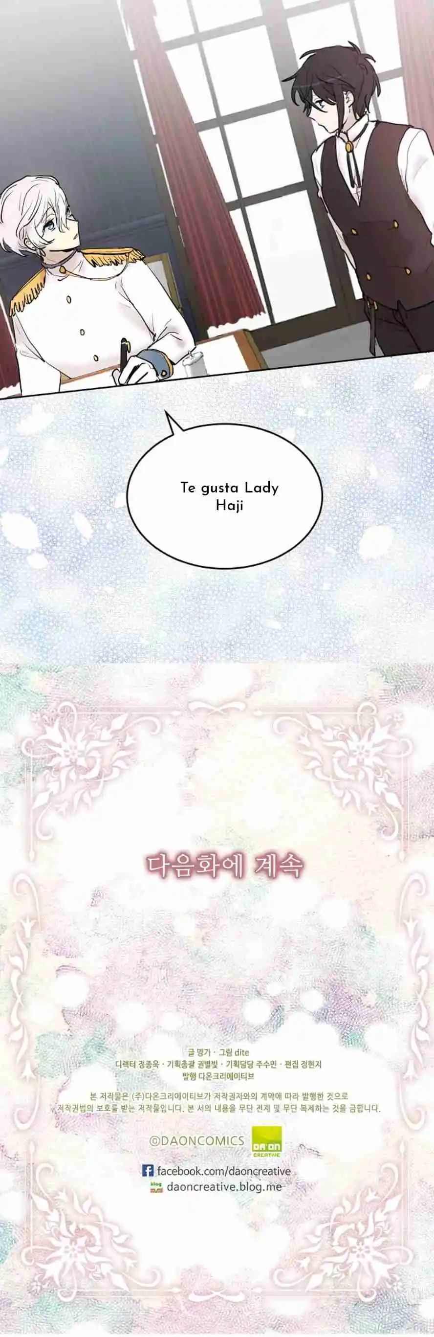 La Novia Del Principe Gato - Capítulo 79 - Página 31 - LectorTMOo