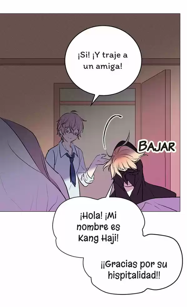 La Novia Del Principe Gato - Capítulo 8 - Página 4 - LectorTMOo
