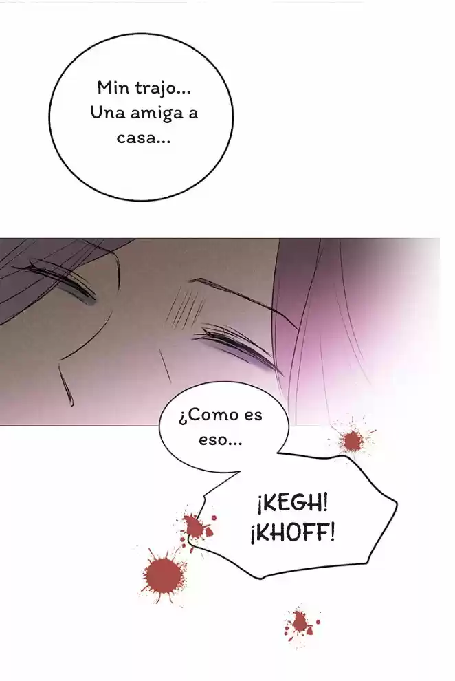 La Novia Del Principe Gato - Capítulo 8 - Página 6 - LectorTMOo