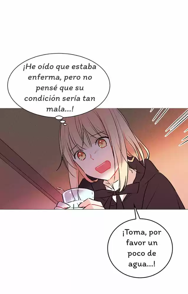 La Novia Del Principe Gato - Capítulo 8 - Página 7 - LectorTMOo