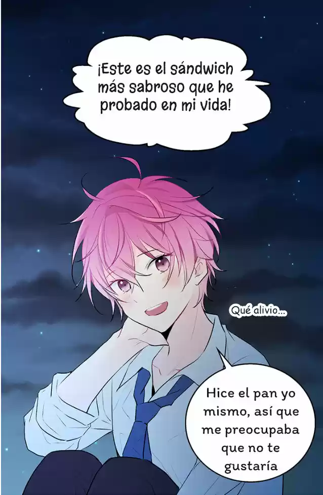 La Novia Del Principe Gato - Capítulo 8 - Página 11 - LectorTMOo