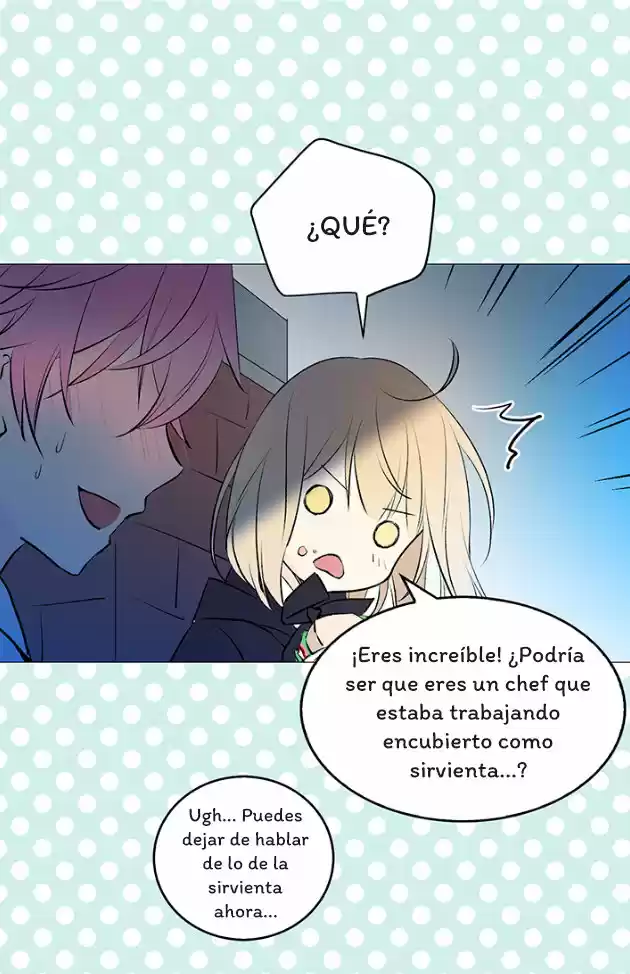 La Novia Del Principe Gato - Capítulo 8 - Página 12 - LectorTMOo