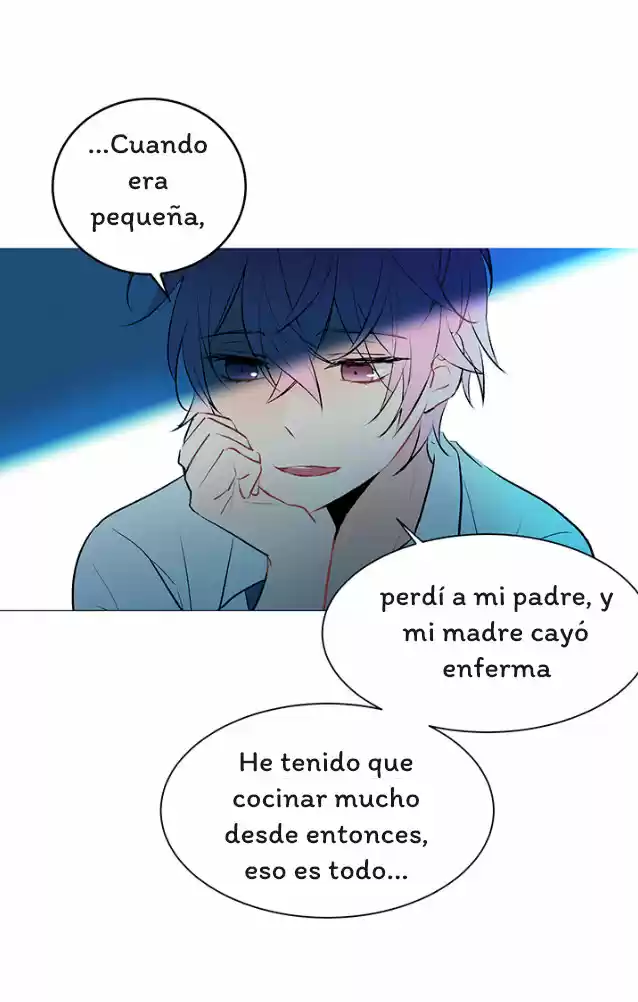 La Novia Del Principe Gato - Capítulo 8 - Página 13 - LectorTMOo