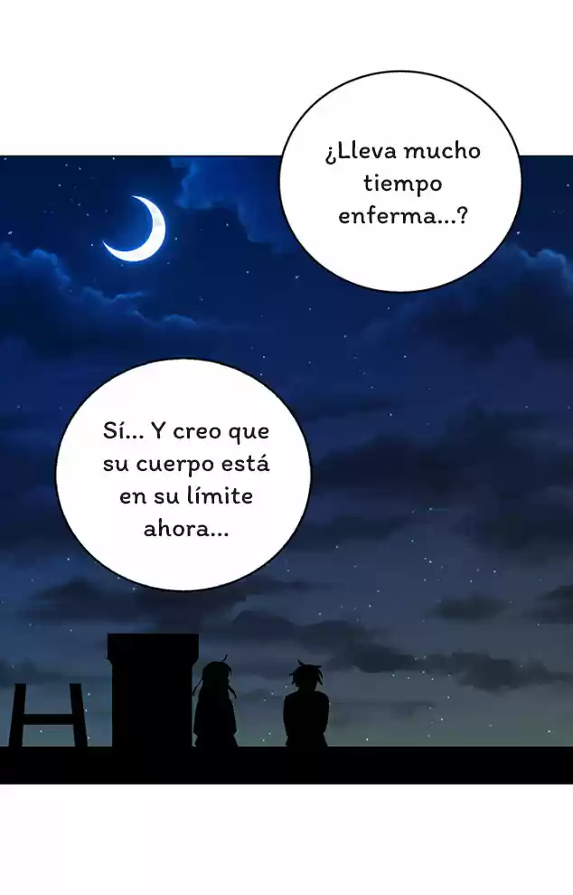 La Novia Del Principe Gato - Capítulo 8 - Página 14 - LectorTMOo
