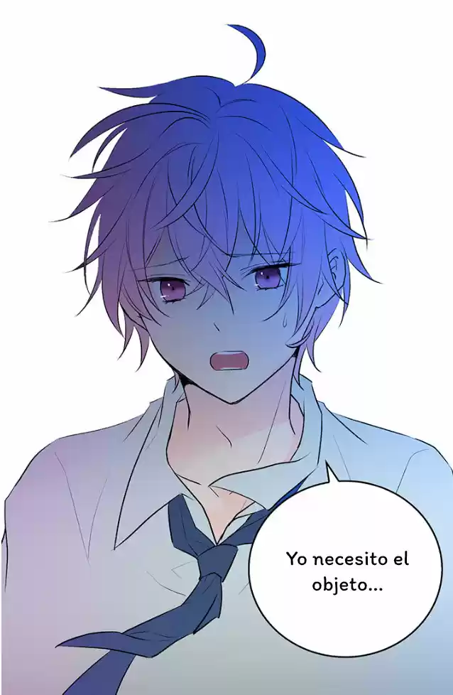 La Novia Del Principe Gato - Capítulo 8 - Página 17 - LectorTMOo