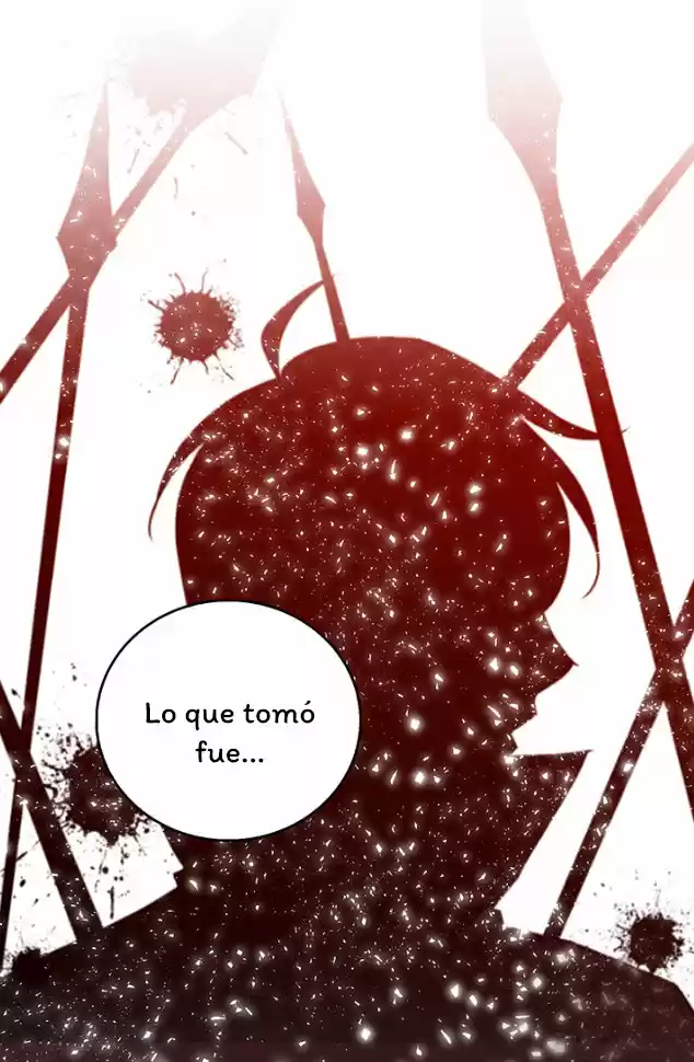 La Novia Del Principe Gato - Capítulo 8 - Página 19 - LectorTMOo