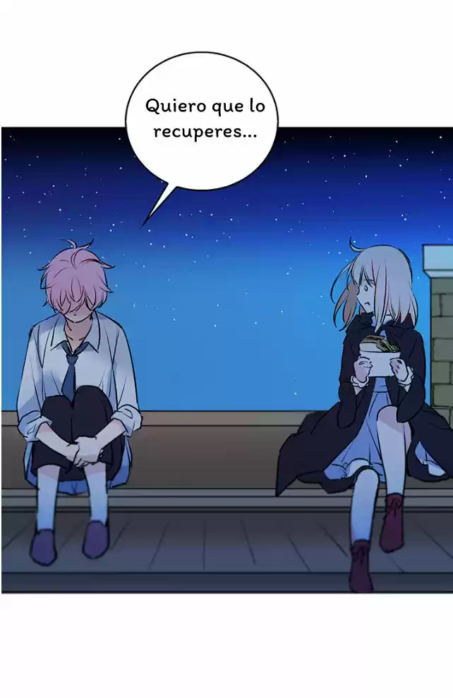 La Novia Del Principe Gato - Capítulo 8 - Página 21 - LectorTMOo