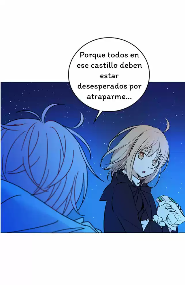 La Novia Del Principe Gato - Capítulo 8 - Página 23 - LectorTMOo