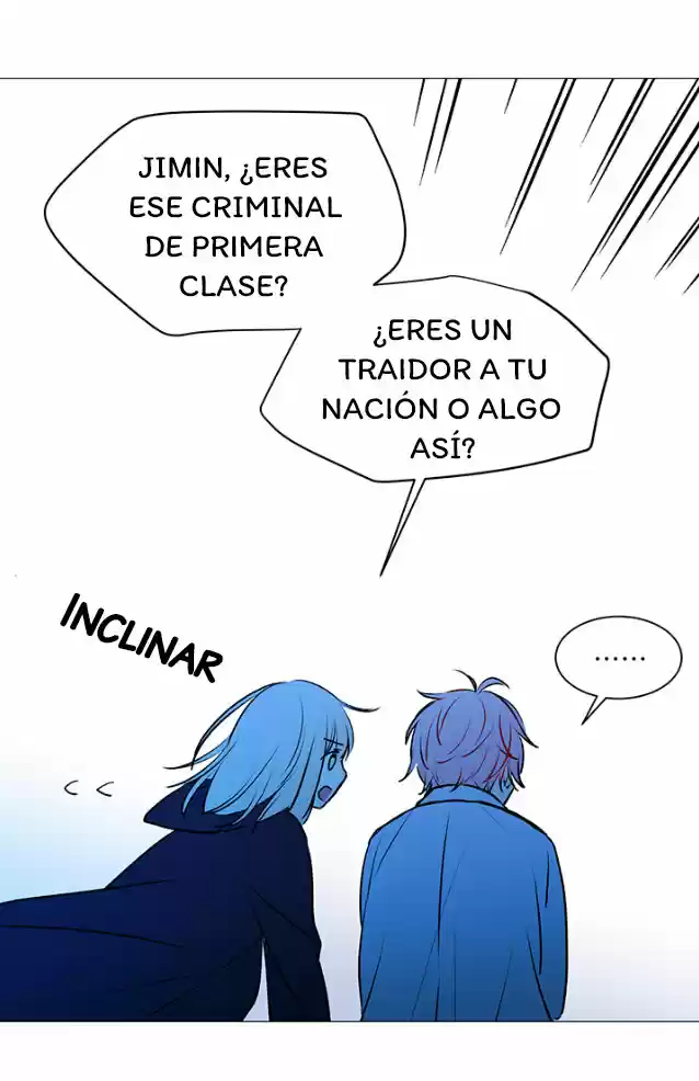 La Novia Del Principe Gato - Capítulo 8 - Página 25 - LectorTMOo