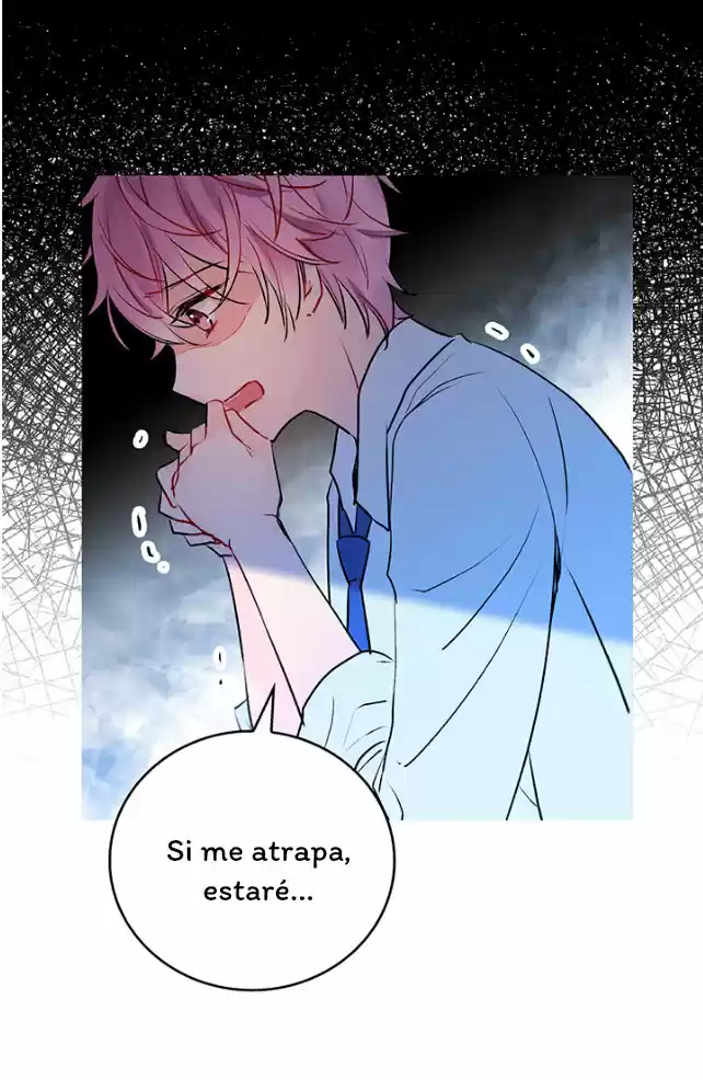 La Novia Del Principe Gato - Capítulo 8 - Página 28 - LectorTMOo