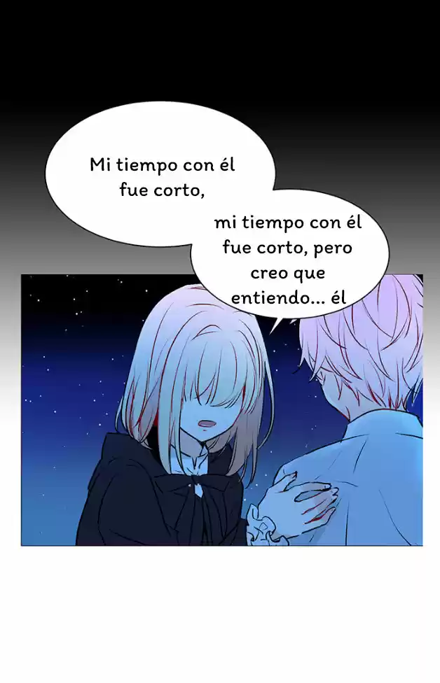 La Novia Del Principe Gato - Capítulo 8 - Página 31 - LectorTMOo