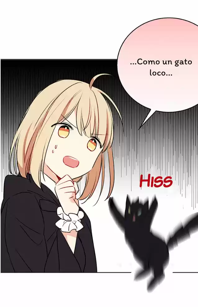 La Novia Del Principe Gato - Capítulo 8 - Página 32 - LectorTMOo