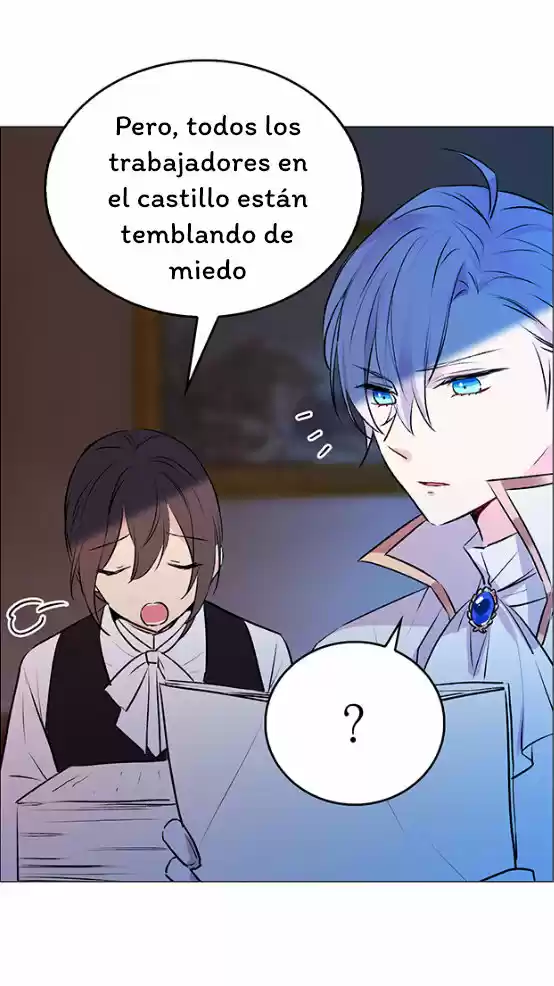 La Novia Del Principe Gato - Capítulo 8 - Página 37 - LectorTMOo