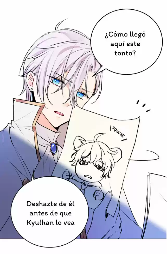 La Novia Del Principe Gato - Capítulo 8 - Página 39 - LectorTMOo