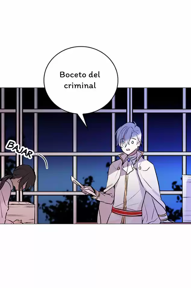 La Novia Del Principe Gato - Capítulo 8 - Página 42 - LectorTMOo