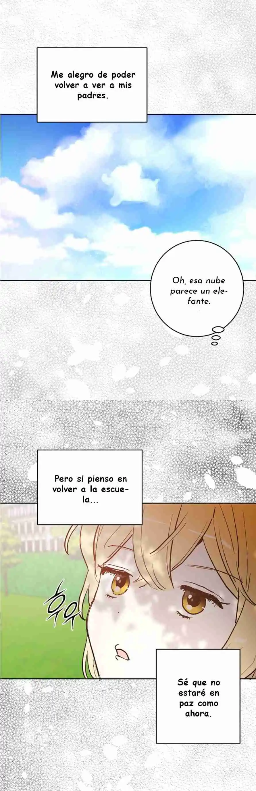 La Novia Del Principe Gato - Capítulo 80 - Página 6 - LectorTMOo