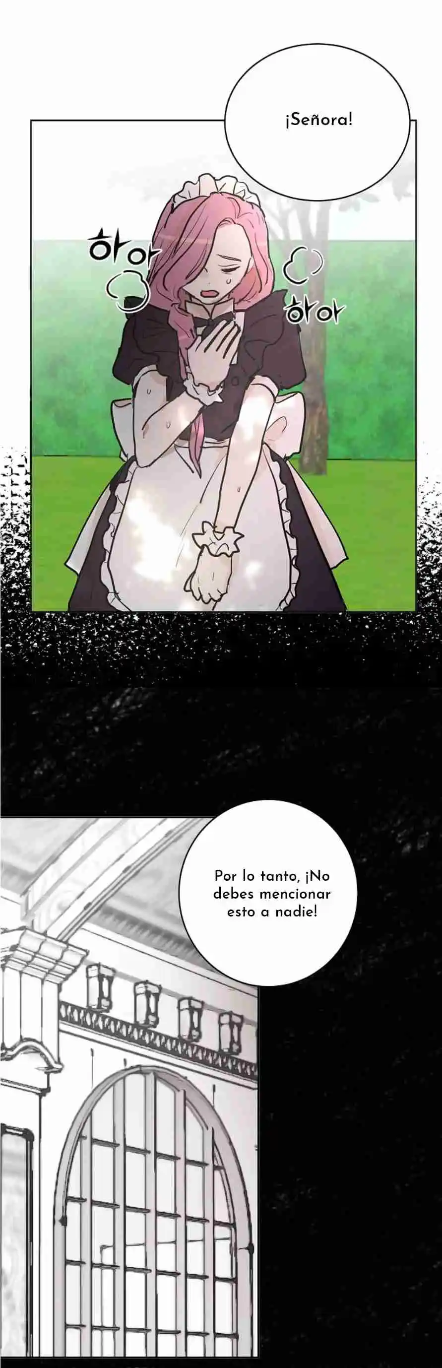La Novia Del Principe Gato - Capítulo 80 - Página 8 - LectorTMOo