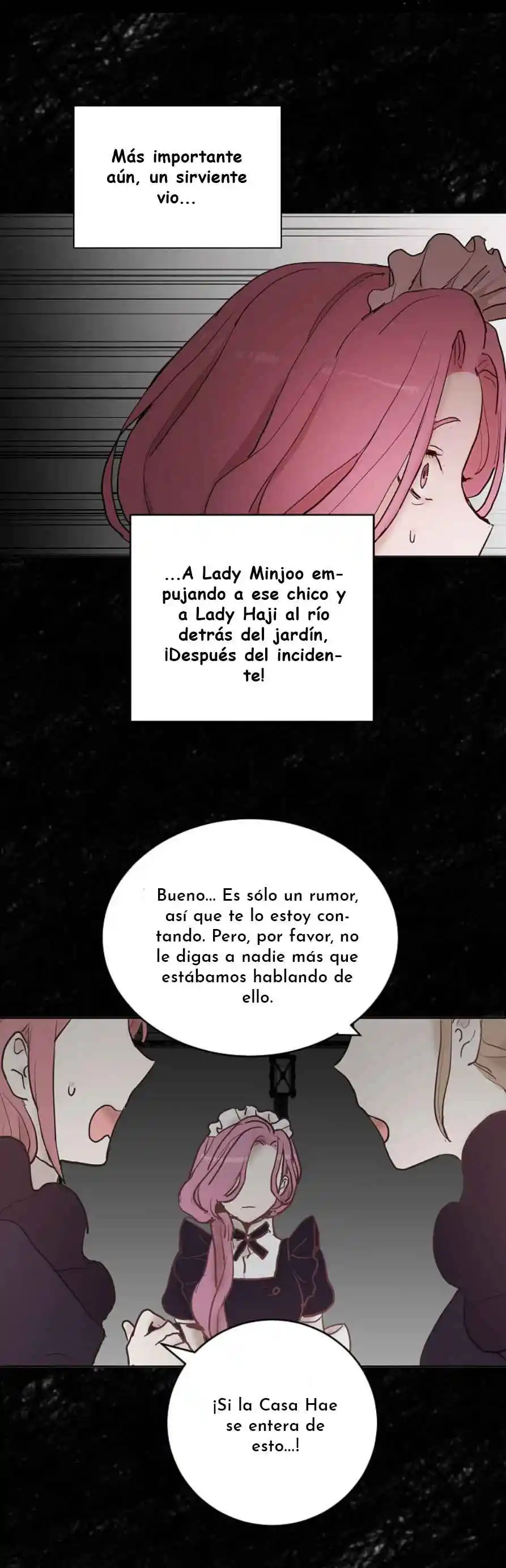 La Novia Del Principe Gato - Capítulo 80 - Página 12 - LectorTMOo