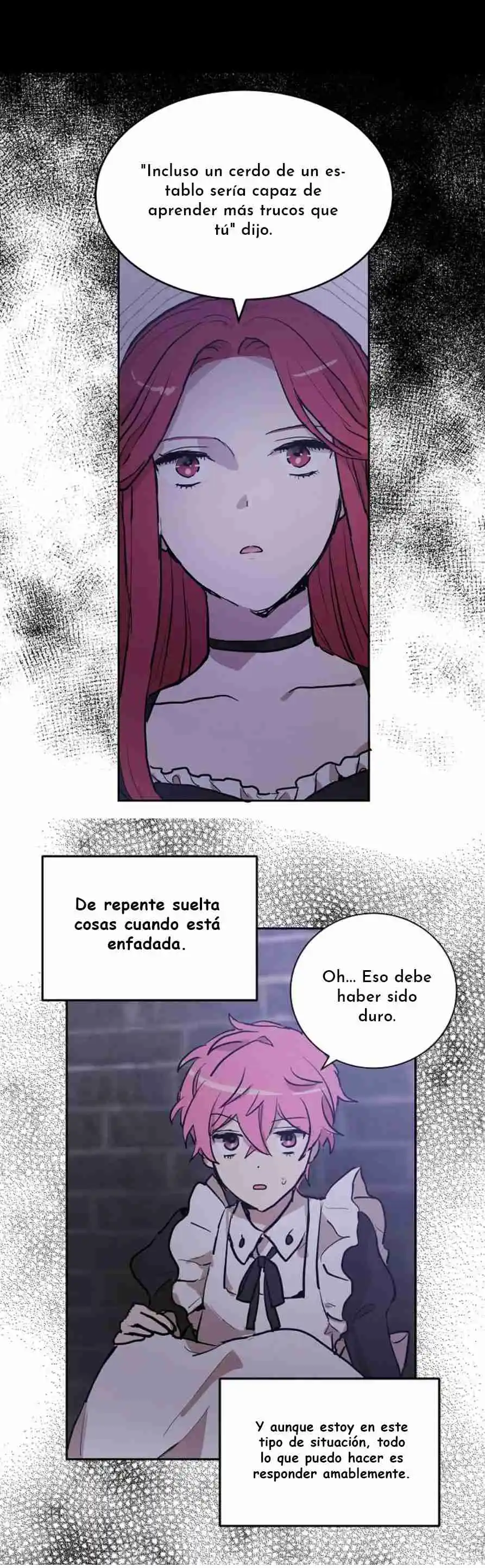 La Novia Del Principe Gato - Capítulo 80 - Página 20 - LectorTMOo