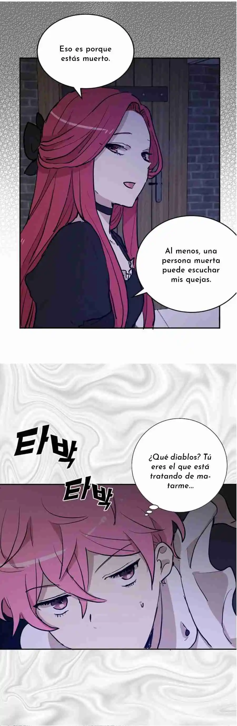 La Novia Del Principe Gato - Capítulo 80 - Página 24 - LectorTMOo