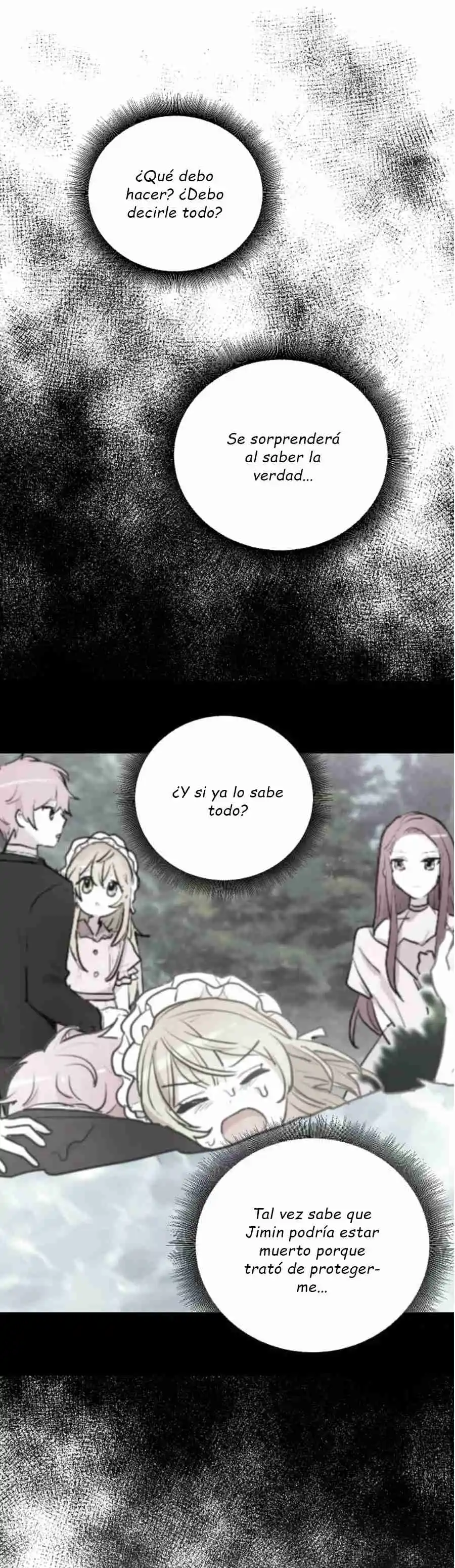 La Novia Del Principe Gato - Capítulo 80 - Página 27 - LectorTMOo
