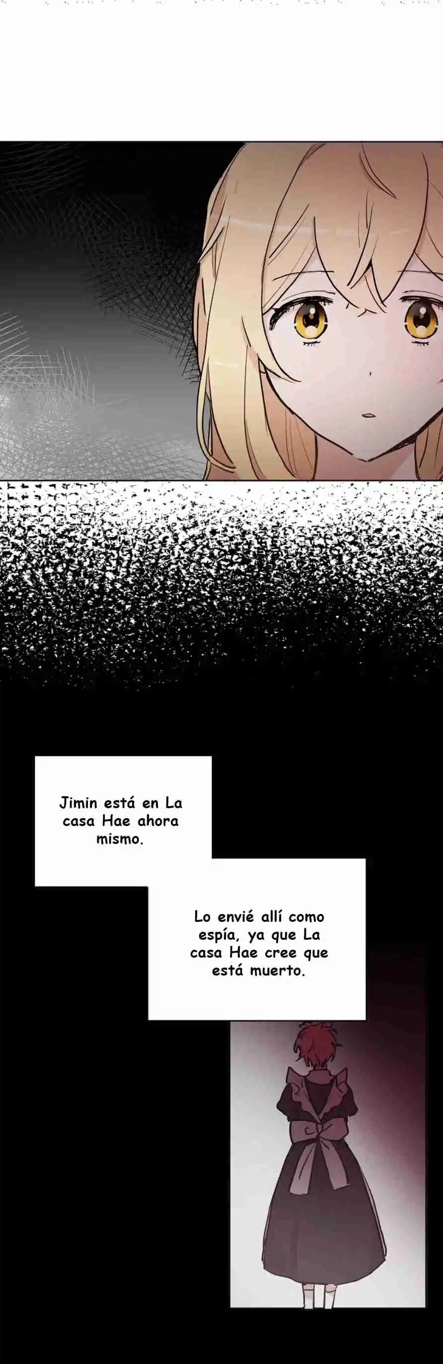 La Novia Del Principe Gato - Capítulo 81 - Página 3 - LectorTMOo