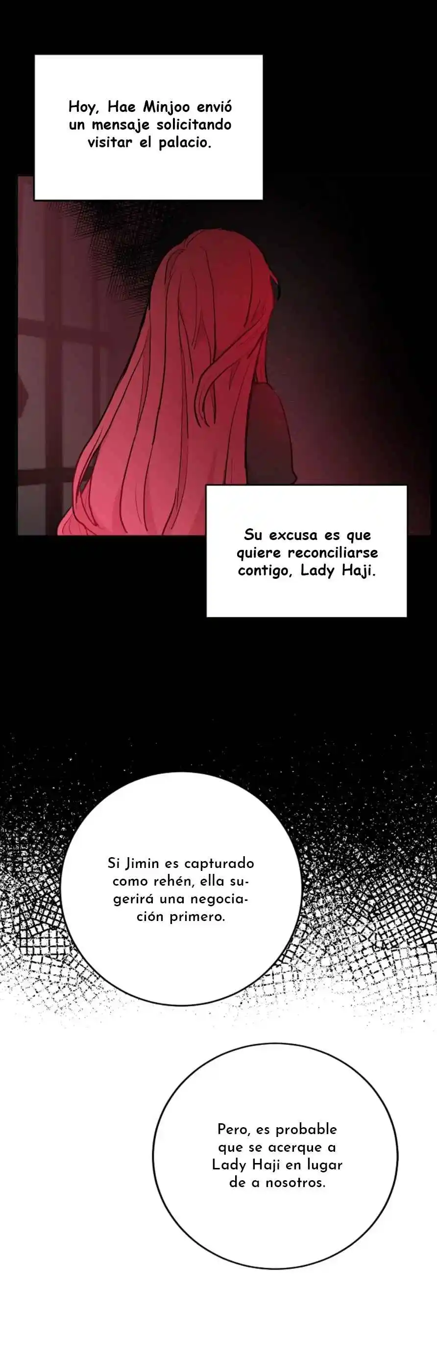 La Novia Del Principe Gato - Capítulo 81 - Página 5 - LectorTMOo
